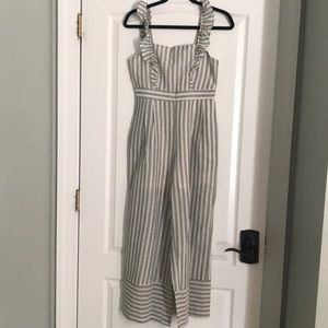 New with tags from Vici romper.